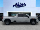 Thumbnail image of 2021 GMC Sierra 3500HD at Akins Ford Winder NEW