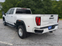 Thumbnail image of 2021 GMC Sierra 3500HD at Akins Ford Winder NEW