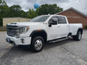 Thumbnail image of 2021 GMC Sierra 3500HD at Akins Ford Winder NEW