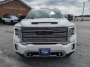 Thumbnail image of 2021 GMC Sierra 3500HD at Akins Ford Winder NEW
