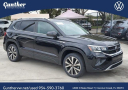 Thumbnail image of 2022 Volkswagen Taos at Gunther Volvo Cars Coconut Creek - Used