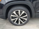 Thumbnail image of 2022 Volkswagen Taos at Gunther Volvo Cars Coconut Creek - Used
