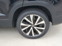 Thumbnail image of 2022 Volkswagen Taos at Gunther Volvo Cars Coconut Creek - Used