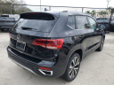 Thumbnail image of 2022 Volkswagen Taos at Gunther Volvo Cars Coconut Creek - Used