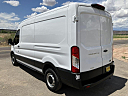 Thumbnail image of 2022 Ford Transit at Ol' Red Auto Sales, LLC
