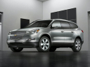 Thumbnail image of 2011 Chevrolet Traverse at Serpentini Chevrolet of Willoughby