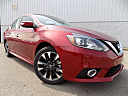 Thumbnail image of 2018 Nissan Sentra at Mathews Nissan