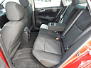 Thumbnail image of 2018 Nissan Sentra at Mathews Nissan