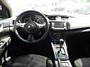 Thumbnail image of 2018 Nissan Sentra at Mathews Nissan