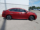 Thumbnail image of 2018 Nissan Sentra at Mathews Nissan