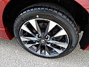 Thumbnail image of 2018 Nissan Sentra at Mathews Nissan