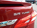 Thumbnail image of 2018 Nissan Sentra at Mathews Nissan
