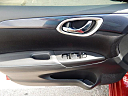 Thumbnail image of 2018 Nissan Sentra at Mathews Nissan
