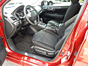 Thumbnail image of 2018 Nissan Sentra at Mathews Nissan