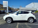Thumbnail image of 2016 Nissan JUKE at Monroeville Chrysler Jeep