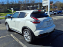 Thumbnail image of 2016 Nissan JUKE at Monroeville Chrysler Jeep