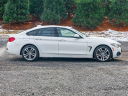 Thumbnail image of 2018 BMW 4 Series at Pristine Mitsubishi