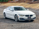 Thumbnail image of 2018 BMW 4 Series at Pristine Mitsubishi
