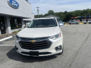 Thumbnail image of 2018 Chevrolet Traverse at OwenFordInc of JARRATT, VA