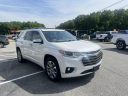 Thumbnail image of 2018 Chevrolet Traverse at OwenFordInc of JARRATT, VA