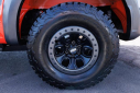 Thumbnail image of 2021 Ford F-150 at Quakertown Mitsubishi
