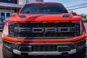 Thumbnail image of 2021 Ford F-150 at Quakertown Mitsubishi