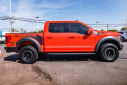 Thumbnail image of 2021 Ford F-150 at Quakertown Mitsubishi