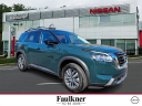 Thumbnail image of 2024 Nissan Pathfinder at Faulkner Nissan of Jenkintown - Used