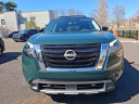 Thumbnail image of 2024 Nissan Pathfinder at Faulkner Nissan of Jenkintown - Used