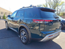 Thumbnail image of 2024 Nissan Pathfinder at Faulkner Nissan of Jenkintown - Used