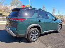 Thumbnail image of 2024 Nissan Pathfinder at Faulkner Nissan of Jenkintown - Used