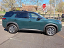 Thumbnail image of 2024 Nissan Pathfinder at Faulkner Nissan of Jenkintown - Used