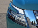 Thumbnail image of 2024 Nissan Pathfinder at Faulkner Nissan of Jenkintown - Used