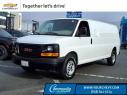 Thumbnail image of 2017 GMC Savana at Community Chevrolet