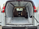 Thumbnail image of 2017 GMC Savana at Community Chevrolet