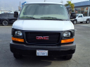Thumbnail image of 2017 GMC Savana at Community Chevrolet
