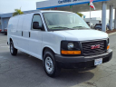 Thumbnail image of 2017 GMC Savana at Community Chevrolet