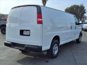 Thumbnail image of 2017 GMC Savana at Community Chevrolet