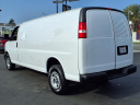 Thumbnail image of 2017 GMC Savana at Community Chevrolet