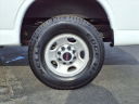 Thumbnail image of 2017 GMC Savana at Community Chevrolet