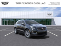 Thumbnail image of 2025 Cadillac XT5 at Tom Peacock Cadillac