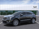 Thumbnail image of 2025 Cadillac XT5 at Tom Peacock Cadillac