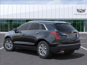 Thumbnail image of 2025 Cadillac XT5 at Tom Peacock Cadillac