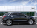Thumbnail image of 2025 Cadillac XT5 at Tom Peacock Cadillac