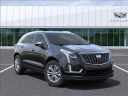 Thumbnail image of 2025 Cadillac XT5 at Tom Peacock Cadillac