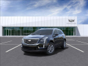 Thumbnail image of 2025 Cadillac XT5 at Tom Peacock Cadillac