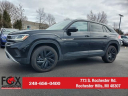 Thumbnail image of 2023 Volkswagen Atlas Cross Sport at Fox Automotive Group Inc. Toyota Volkswagen