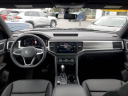 Thumbnail image of 2023 Volkswagen Atlas Cross Sport at Fox Automotive Group Inc. Toyota Volkswagen