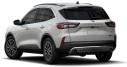 Thumbnail image of 2023 Ford Escape Plug-In Hybrid at Sunrise Volkswagen of Fort Pierce