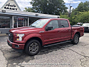 Thumbnail image of 2017 Ford F-150 at AUTO MART INC